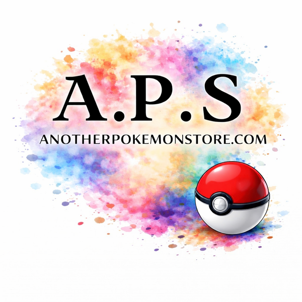 AnotherPokemonStore
